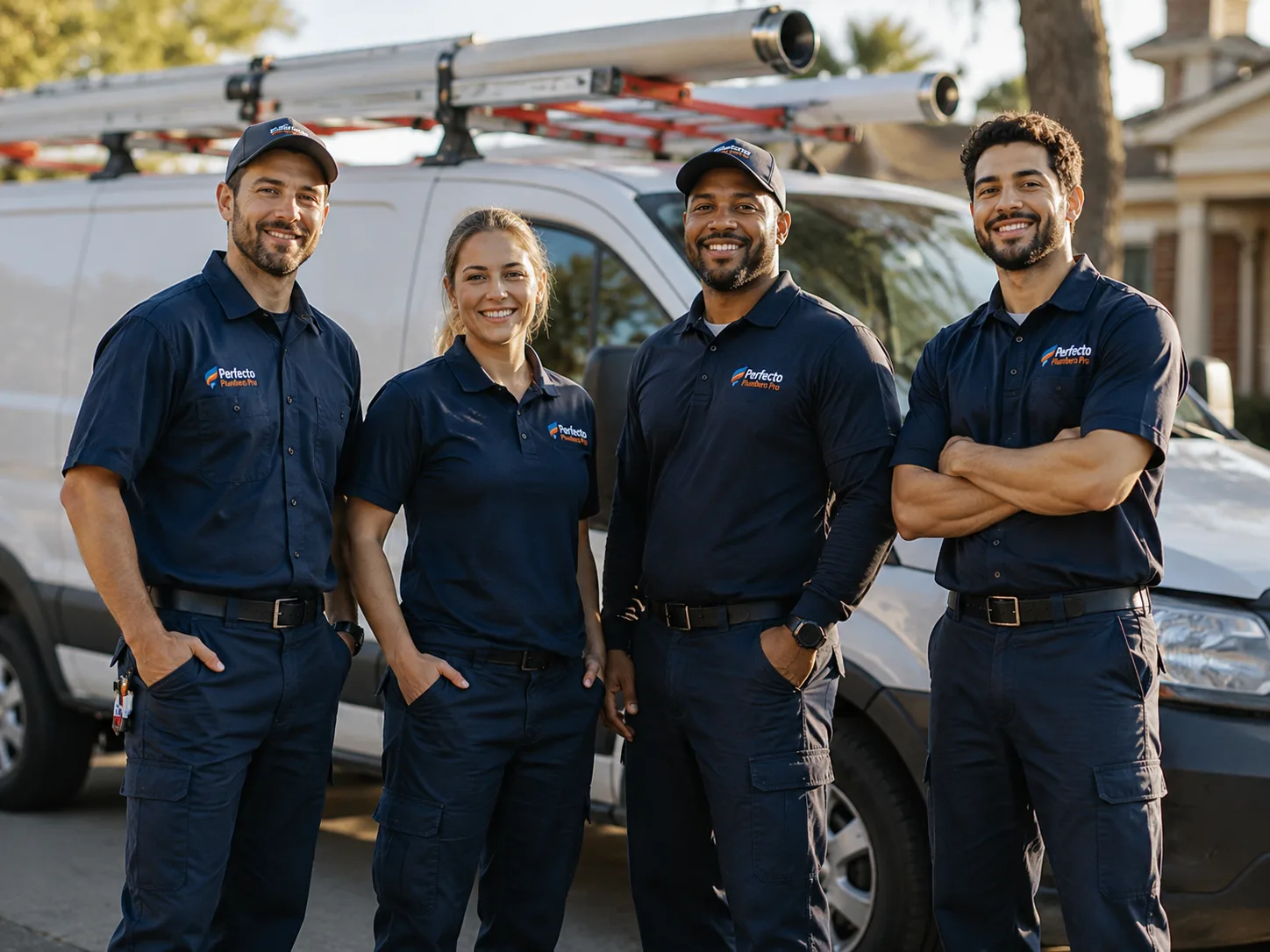 Emergency Plumber Near Me in Penngrove, CA near me